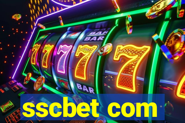 sscbet com